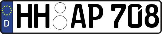 HH-AP708