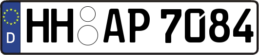 HH-AP7084