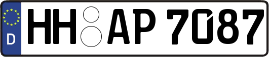 HH-AP7087