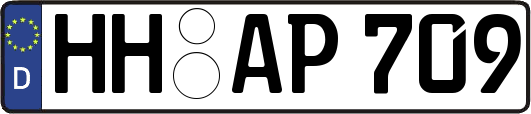 HH-AP709