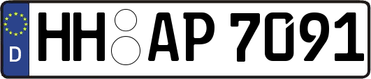HH-AP7091
