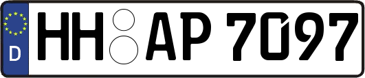 HH-AP7097