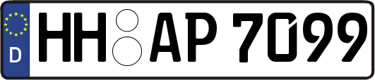 HH-AP7099