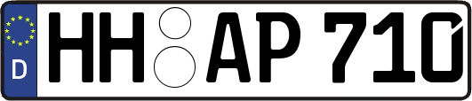 HH-AP710