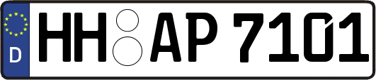 HH-AP7101