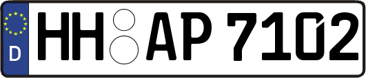 HH-AP7102