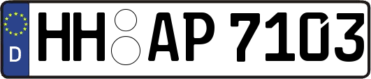 HH-AP7103