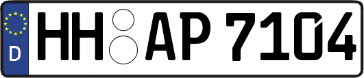HH-AP7104