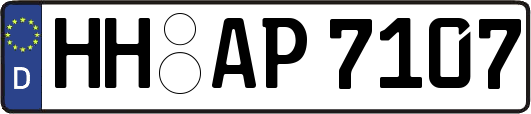 HH-AP7107