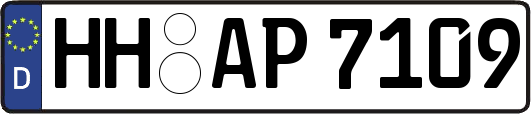 HH-AP7109