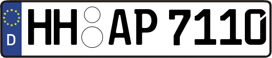 HH-AP7110