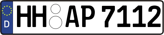 HH-AP7112
