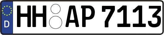 HH-AP7113