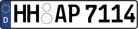 HH-AP7114