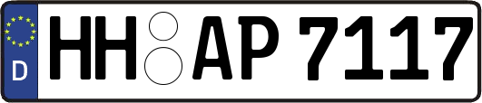 HH-AP7117