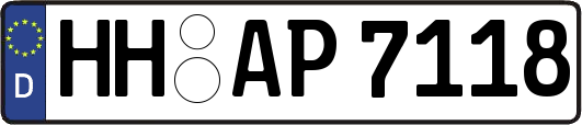 HH-AP7118
