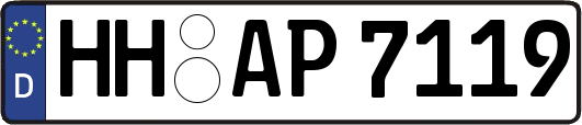 HH-AP7119
