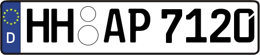 HH-AP7120