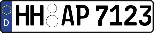 HH-AP7123