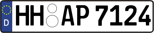 HH-AP7124