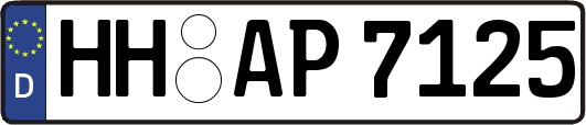 HH-AP7125