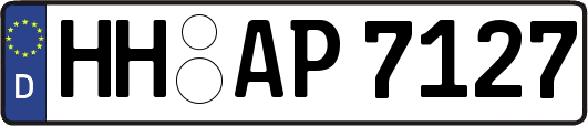 HH-AP7127