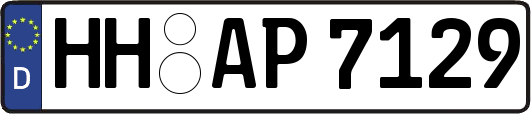 HH-AP7129