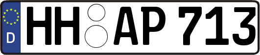 HH-AP713