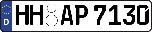 HH-AP7130