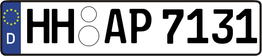 HH-AP7131