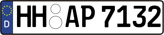 HH-AP7132