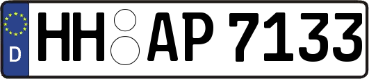 HH-AP7133