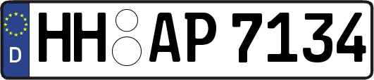 HH-AP7134