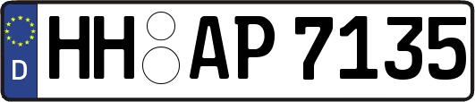 HH-AP7135