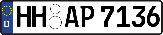 HH-AP7136
