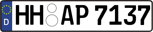 HH-AP7137