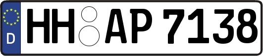 HH-AP7138