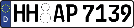 HH-AP7139