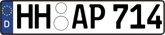 HH-AP714