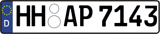 HH-AP7143