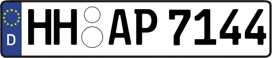 HH-AP7144