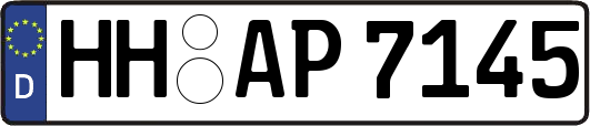 HH-AP7145
