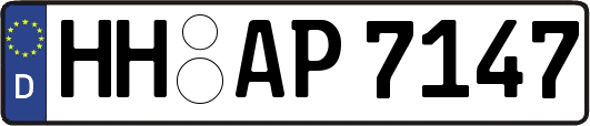 HH-AP7147