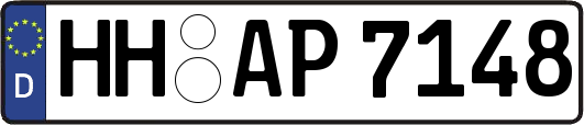 HH-AP7148
