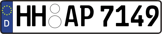 HH-AP7149
