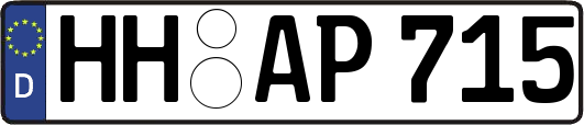 HH-AP715