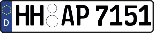 HH-AP7151