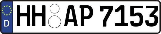 HH-AP7153