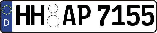 HH-AP7155