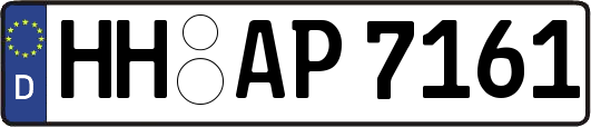 HH-AP7161